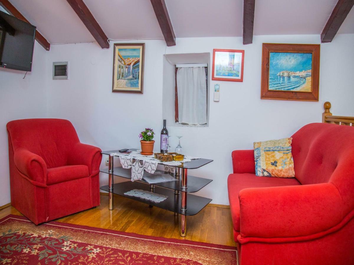 Old Town Apartmant Dubrovnik Kültér fotó